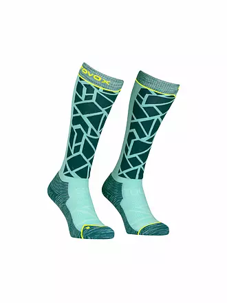 ORTOVOX | Damen Skitourensocken Comp | 